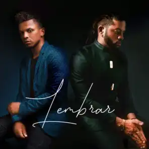 Lembrar (feat. Jay Oliver)
