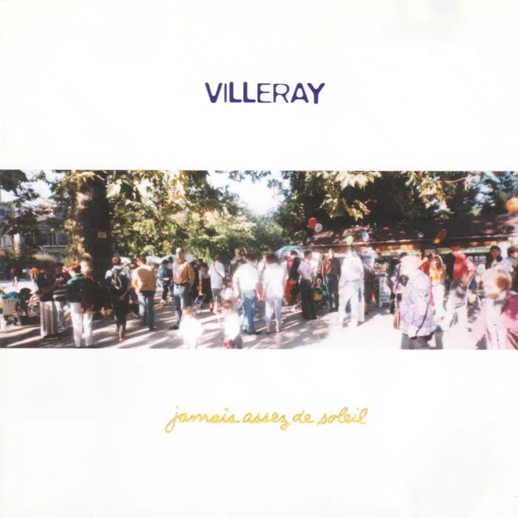 Villeray