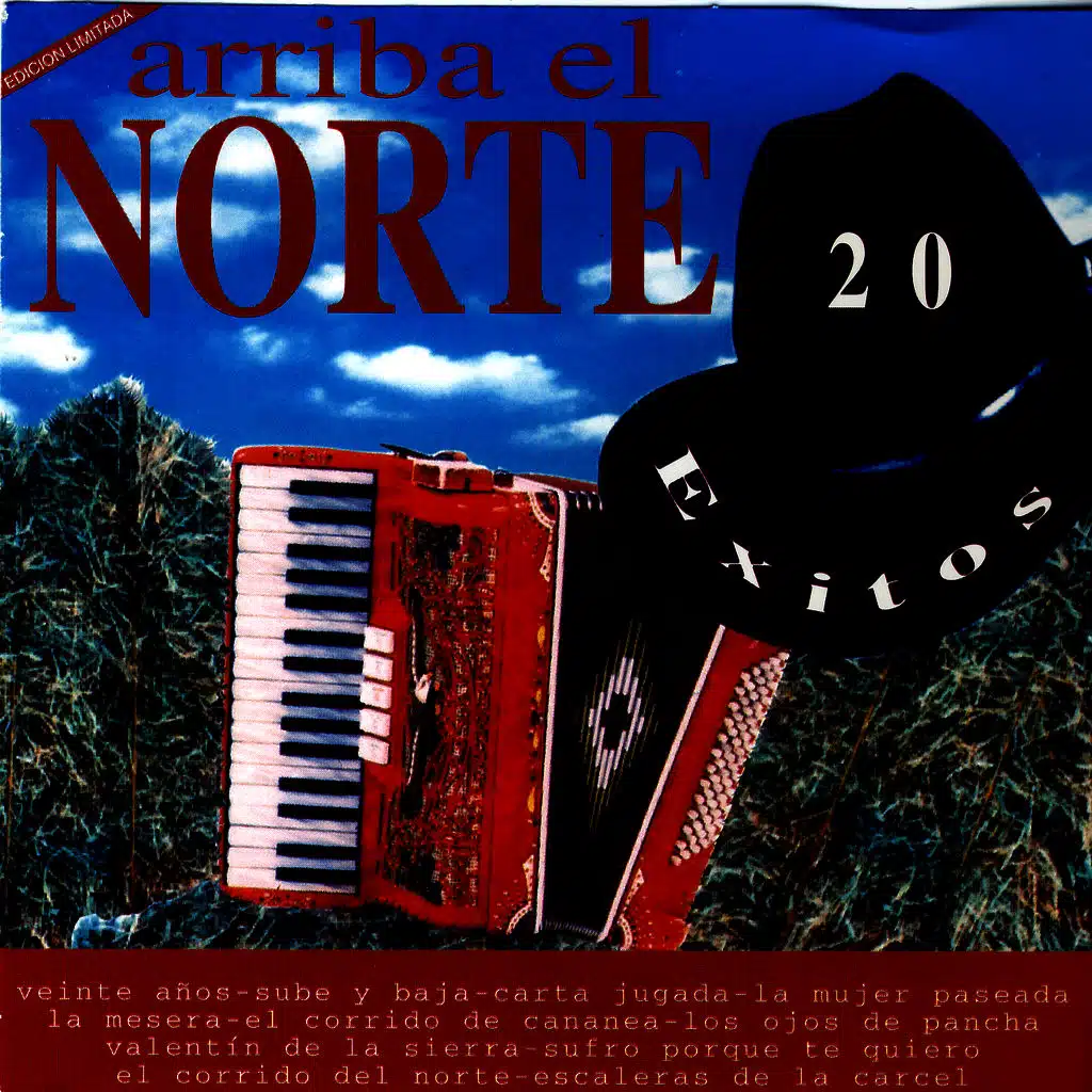 Arriba El Norte