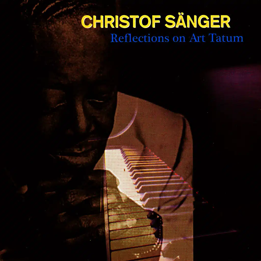 Reflections on Art Tatum