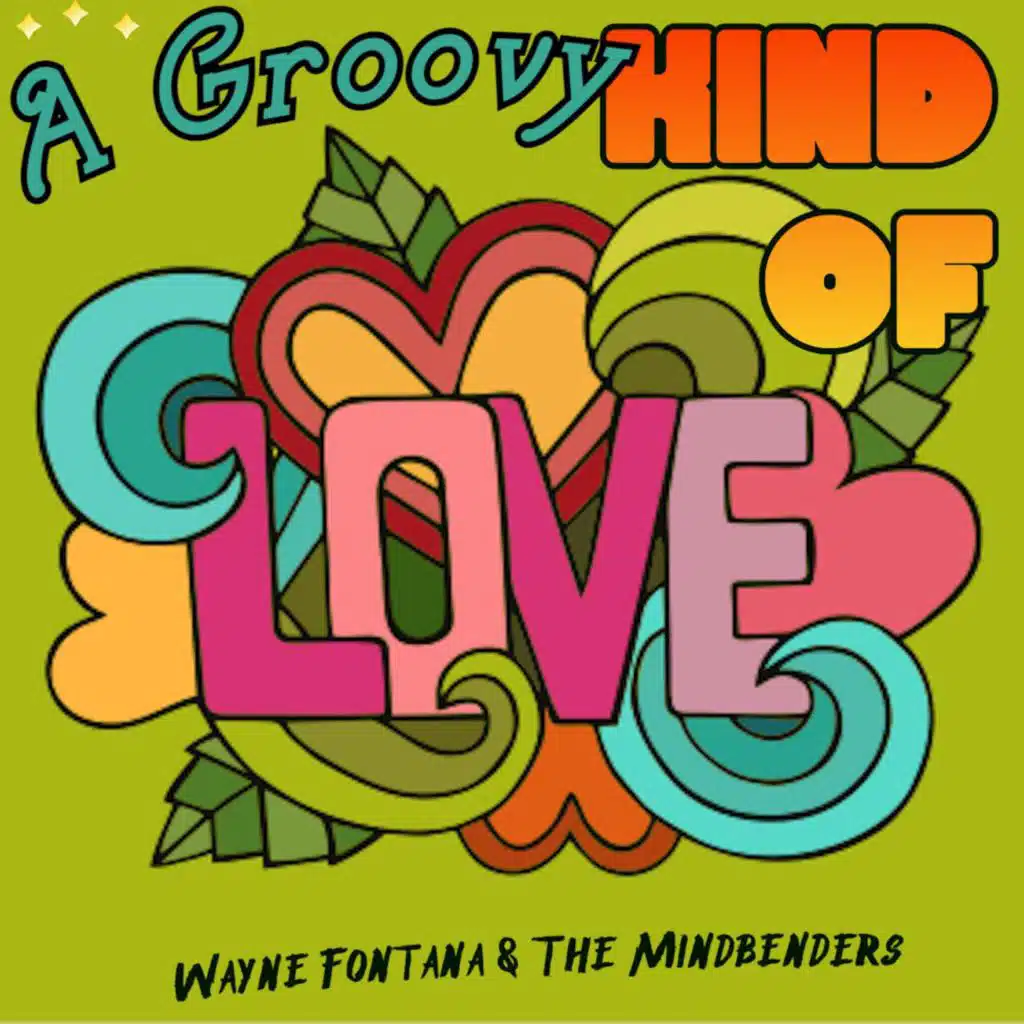 A Groovy Kind of Love (Live)