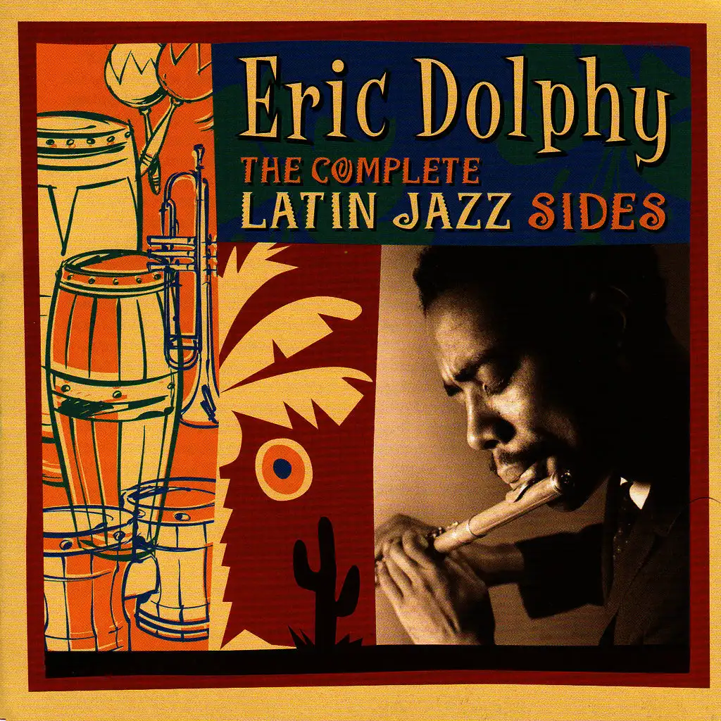 The Complete Latin Jazz Sides