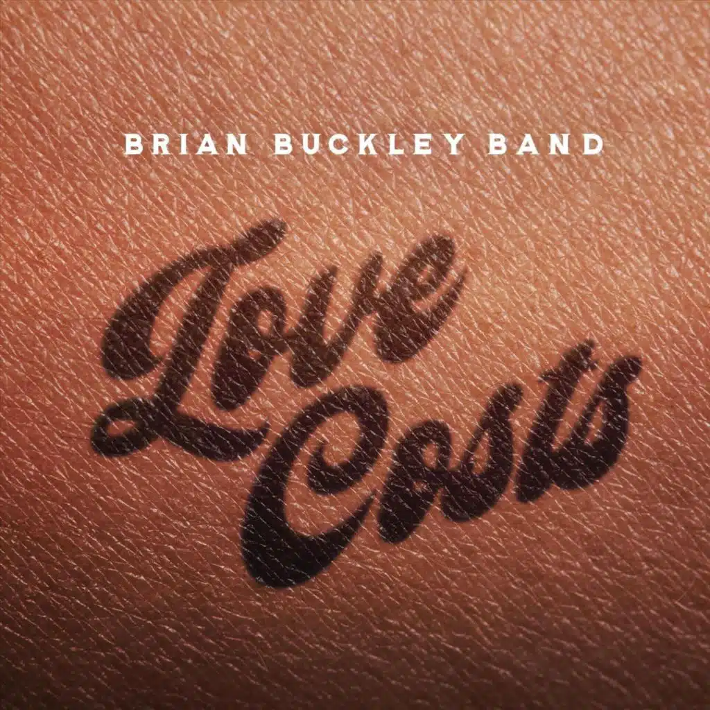 Brian Buckley Band