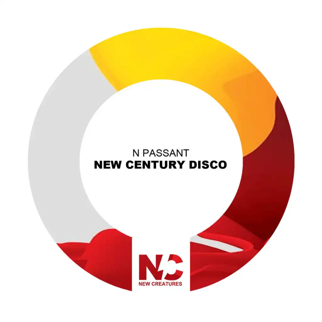 New Century Disco (Lorenzo Righini Libellula Edit)