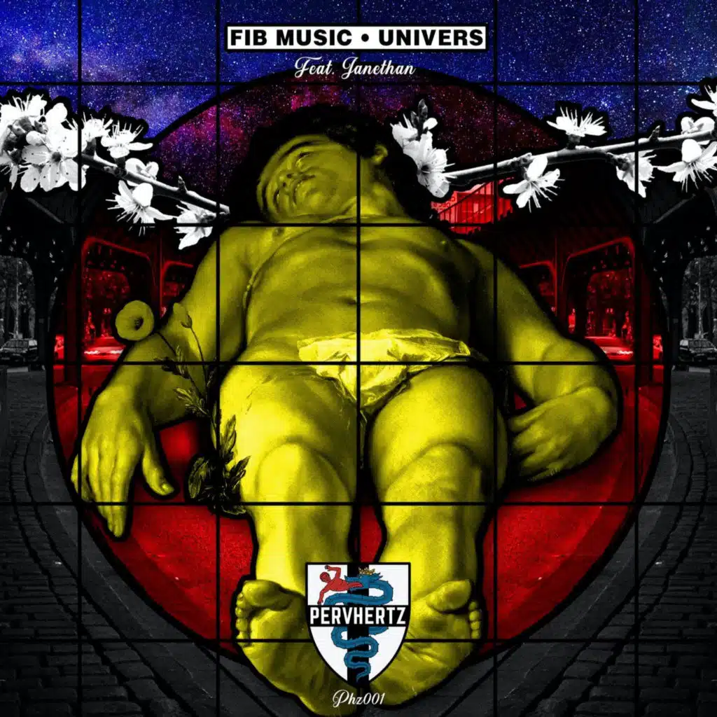 Univers feat. Janethan