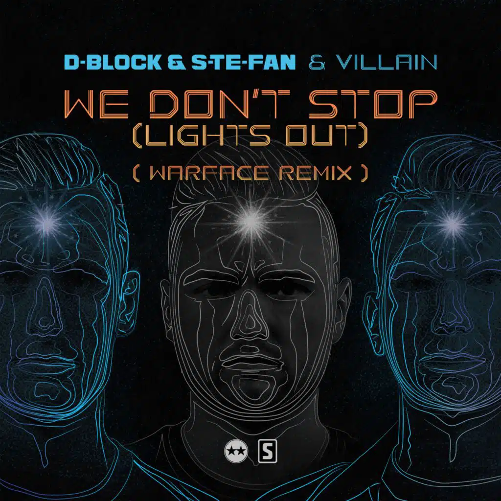 D-Block & S-te-Fan & Villain