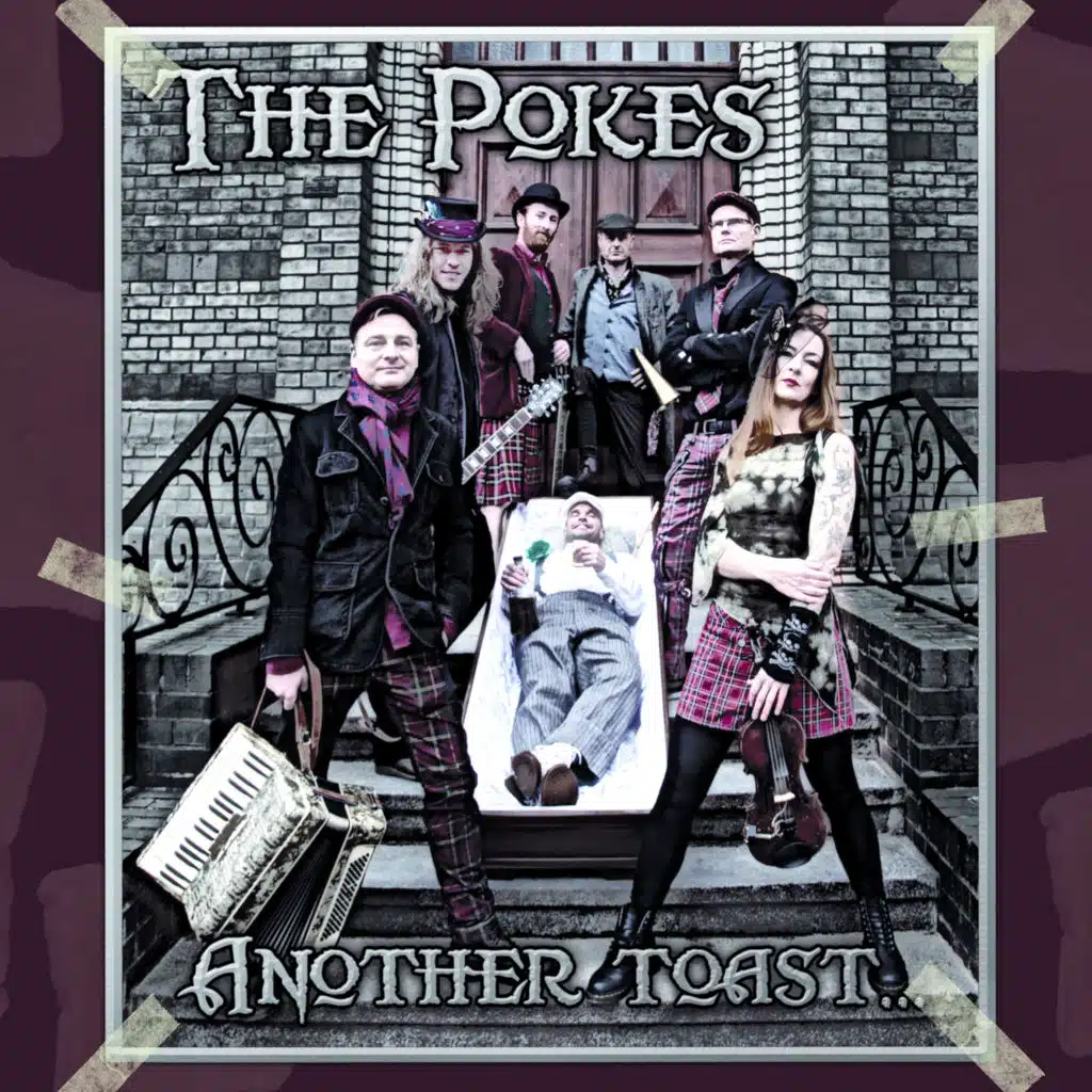 The Pokes