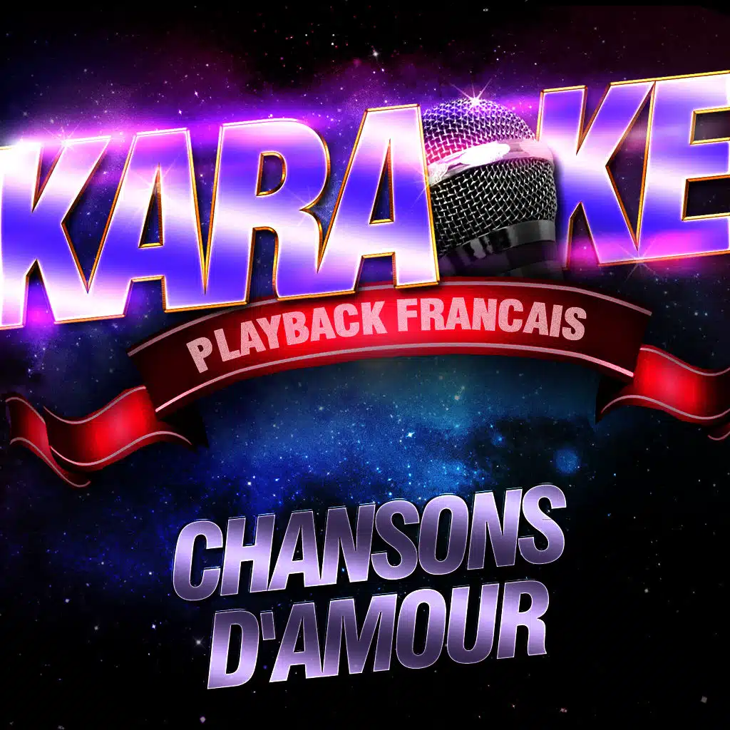 Dans Les Yeux D'un Autre  — Karaoké Playback Instrumental — Rendu Célèbre Par Julie Zenatti