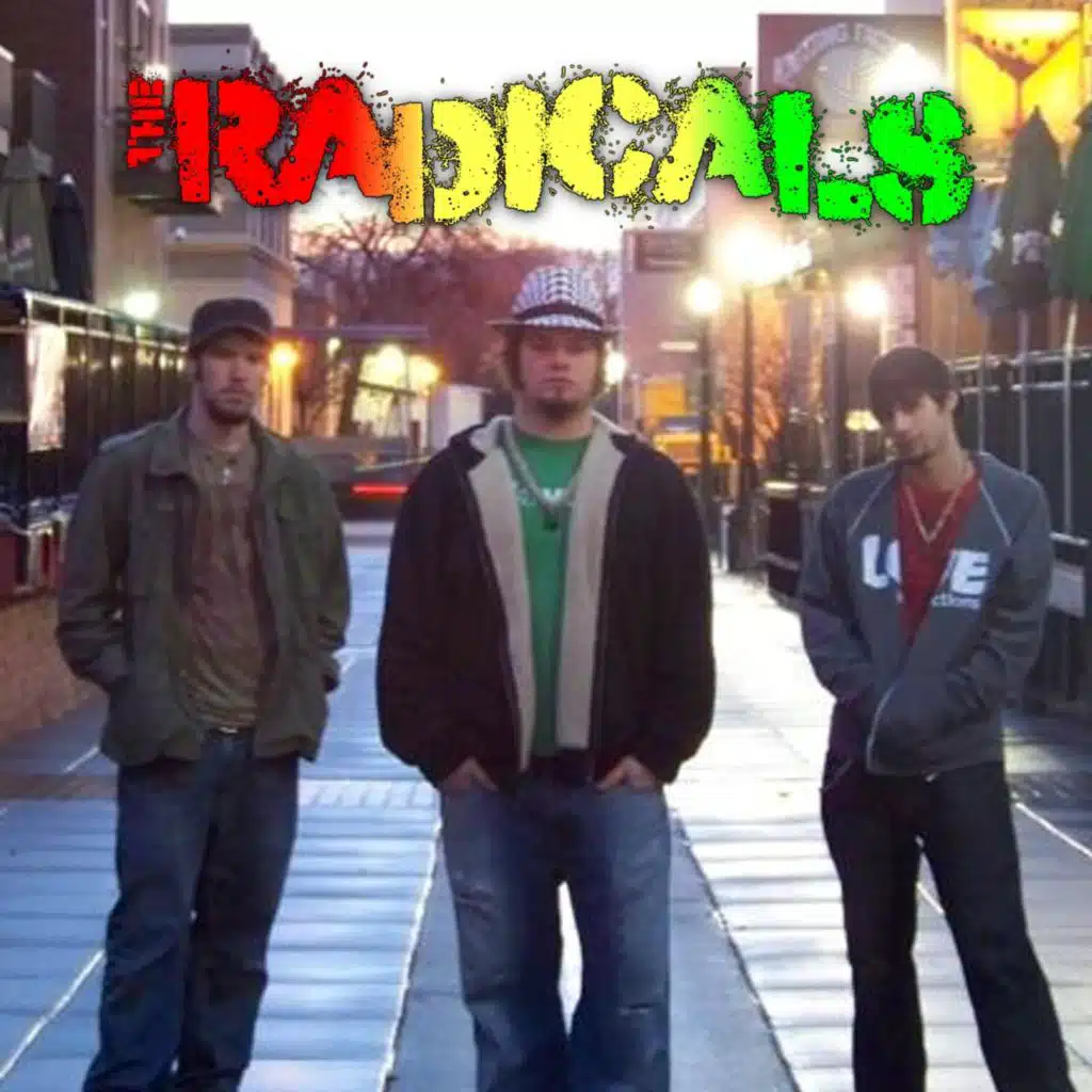 The Radicals