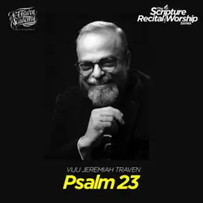 Psalms 23 (Scripture Recital & Worship)