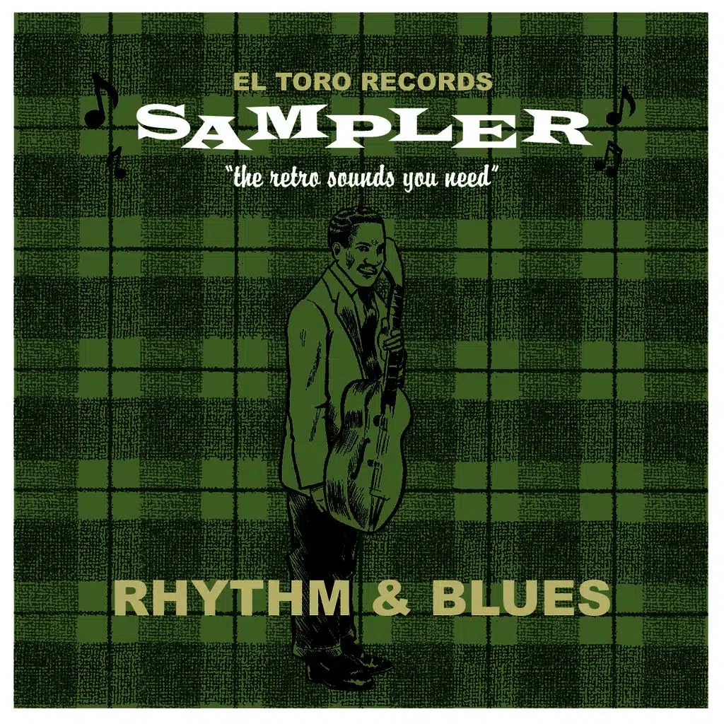 El Toro Sampler - RHYTHM & BLUES