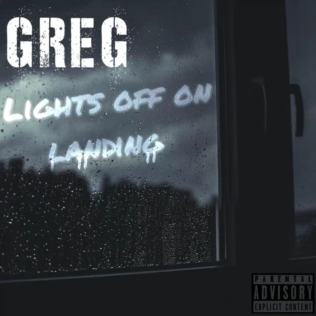 Lights Off On Landing