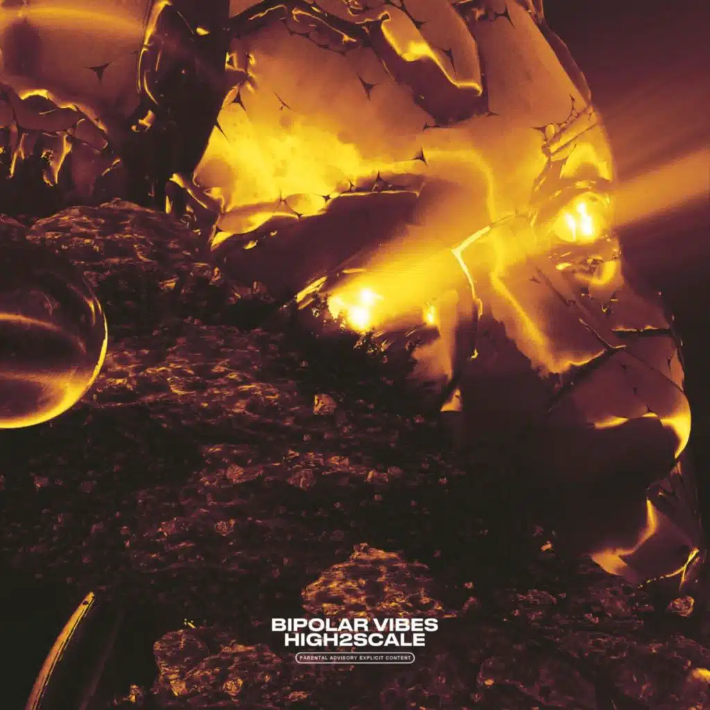 Bipolar Vibes