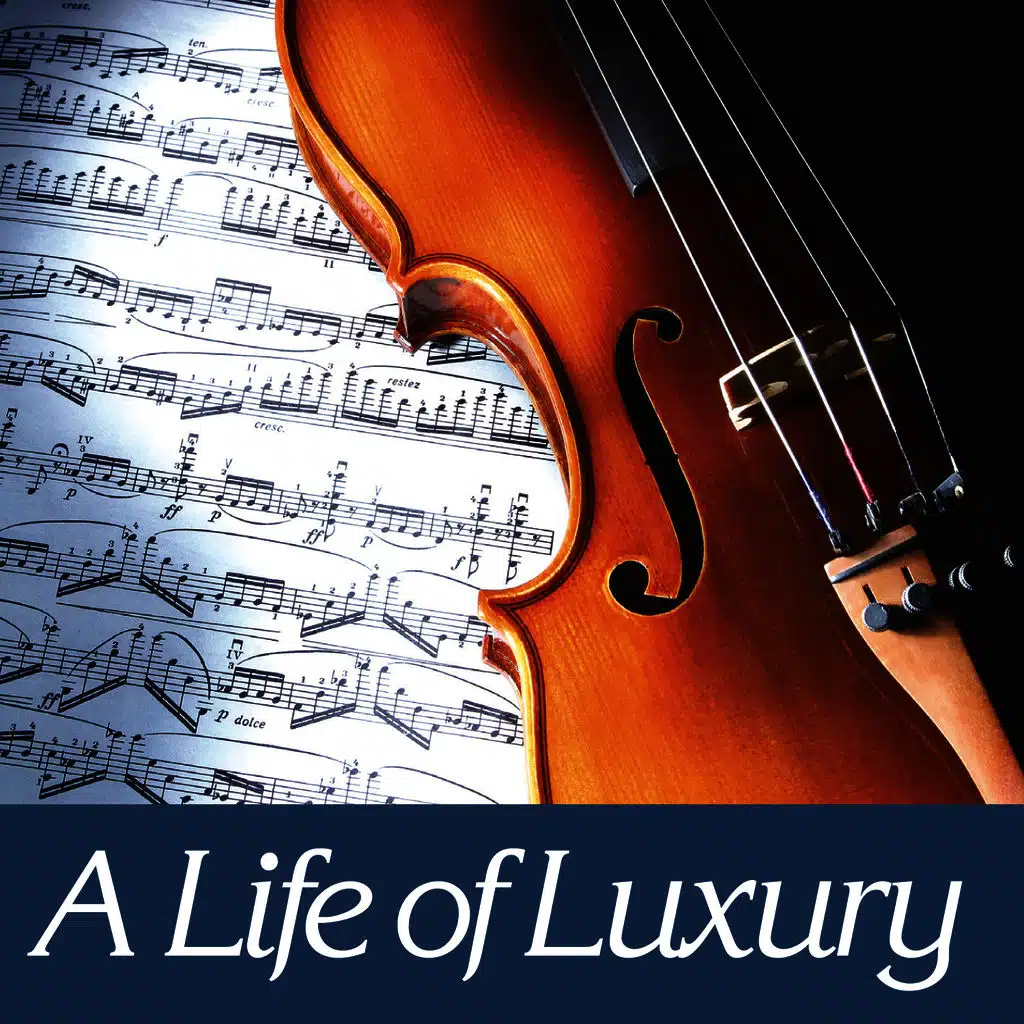 A Life of Luxury