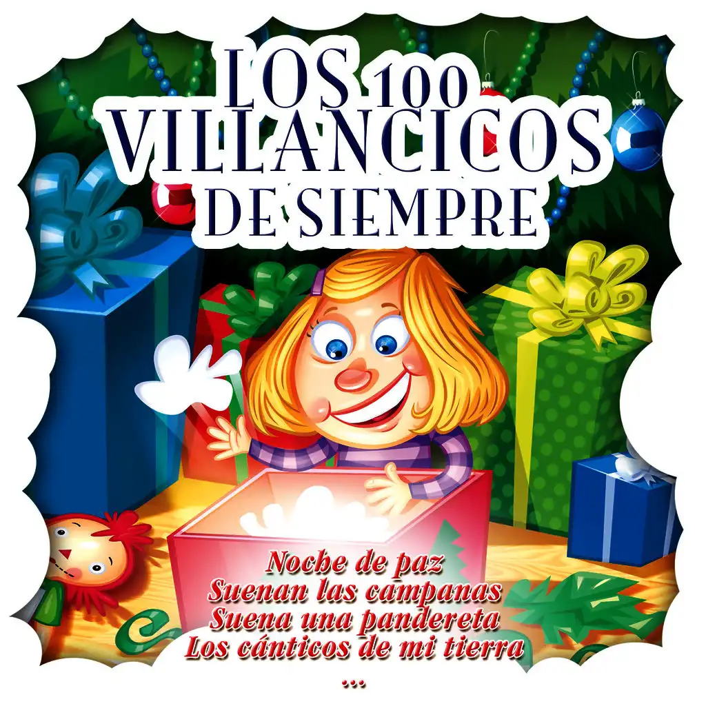 Tierna y santa (villancico flamenco)