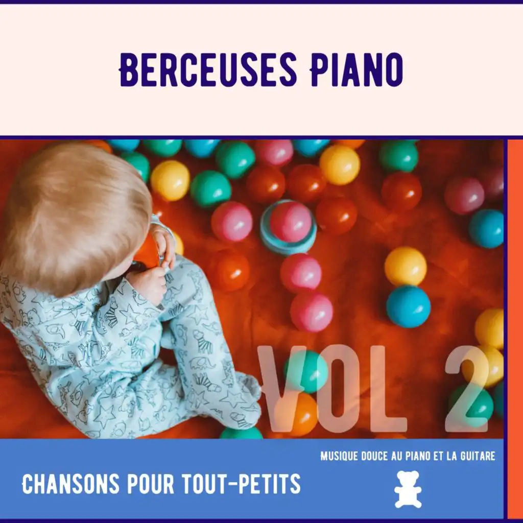 Chansons pour tout-petits (Pluie)