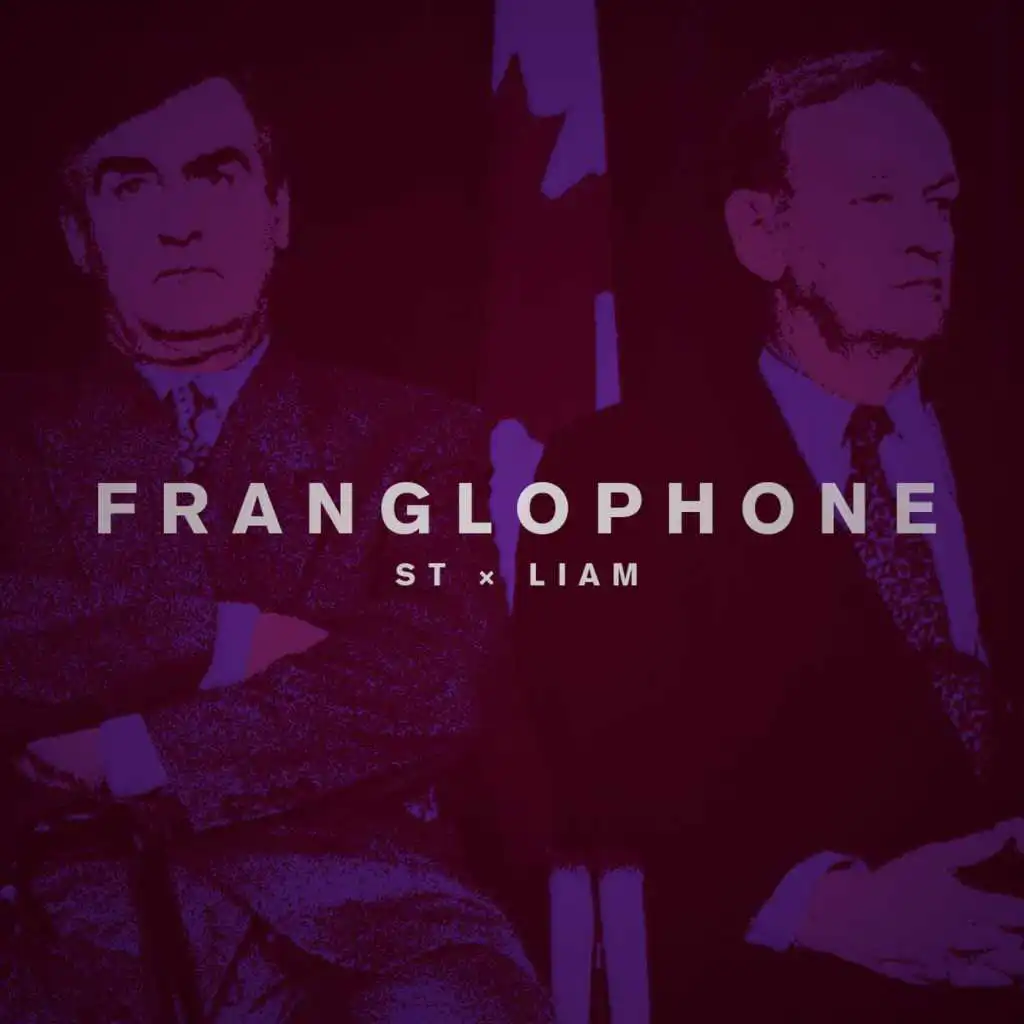 Franglophone