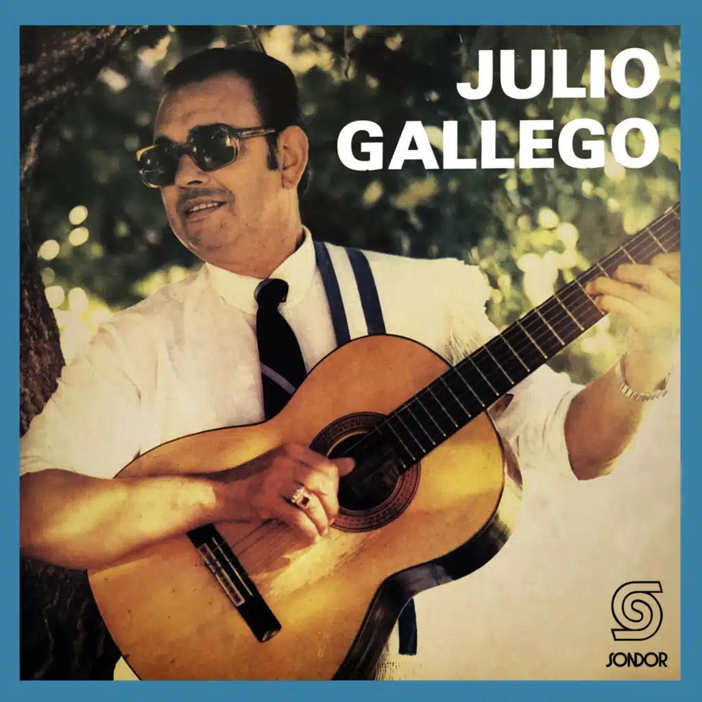 Julio Gallego