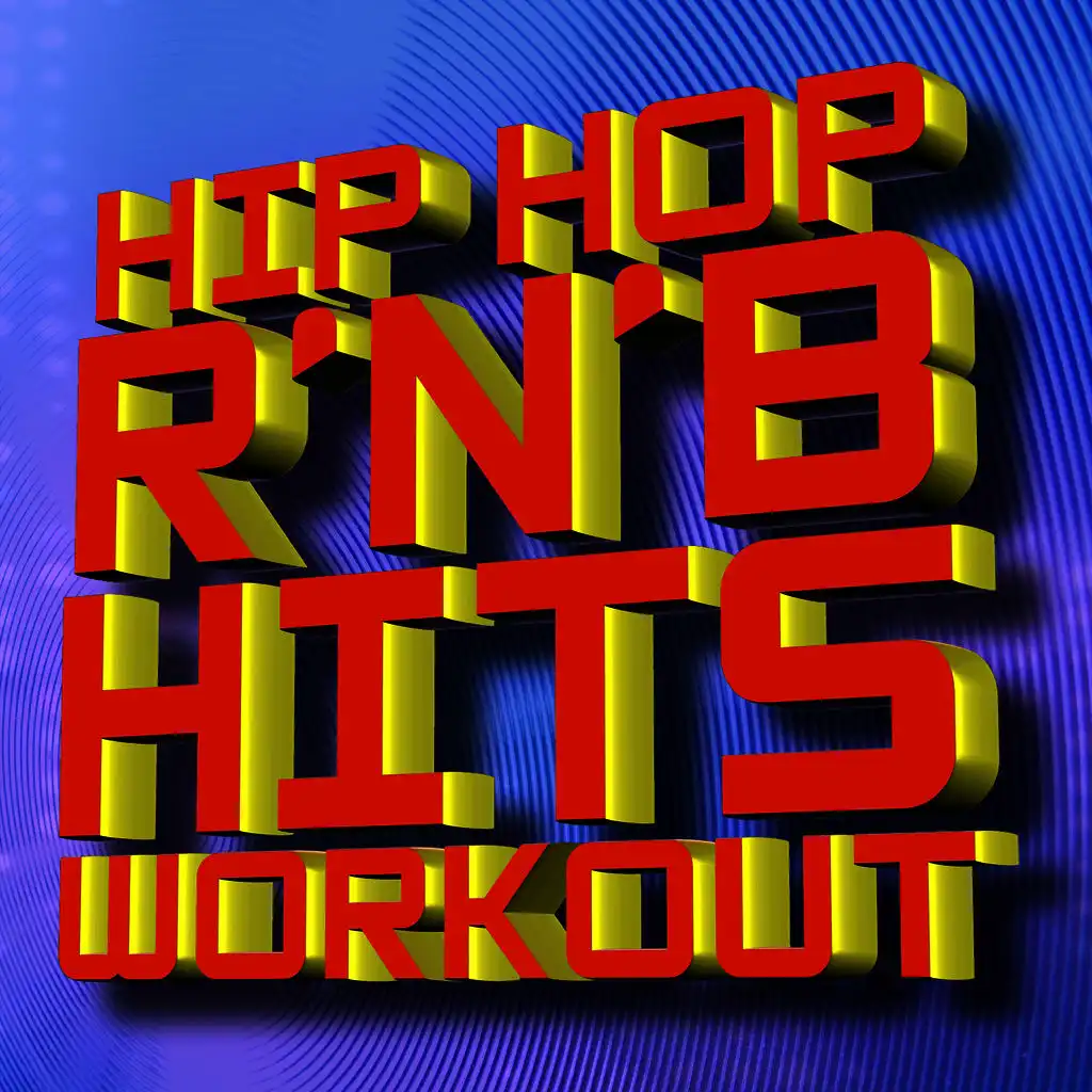 Down (Workout Mix + 132 BPM)