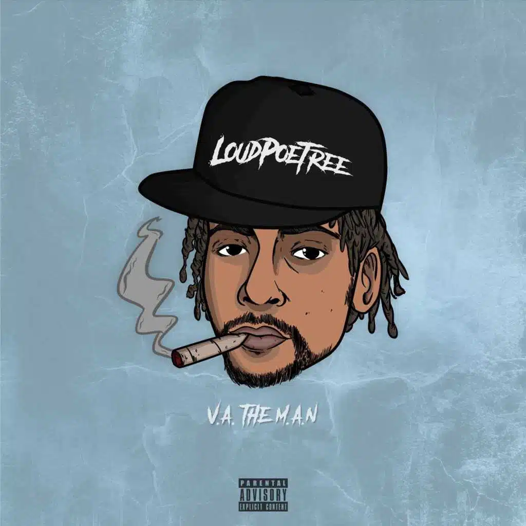 Loudpoetree