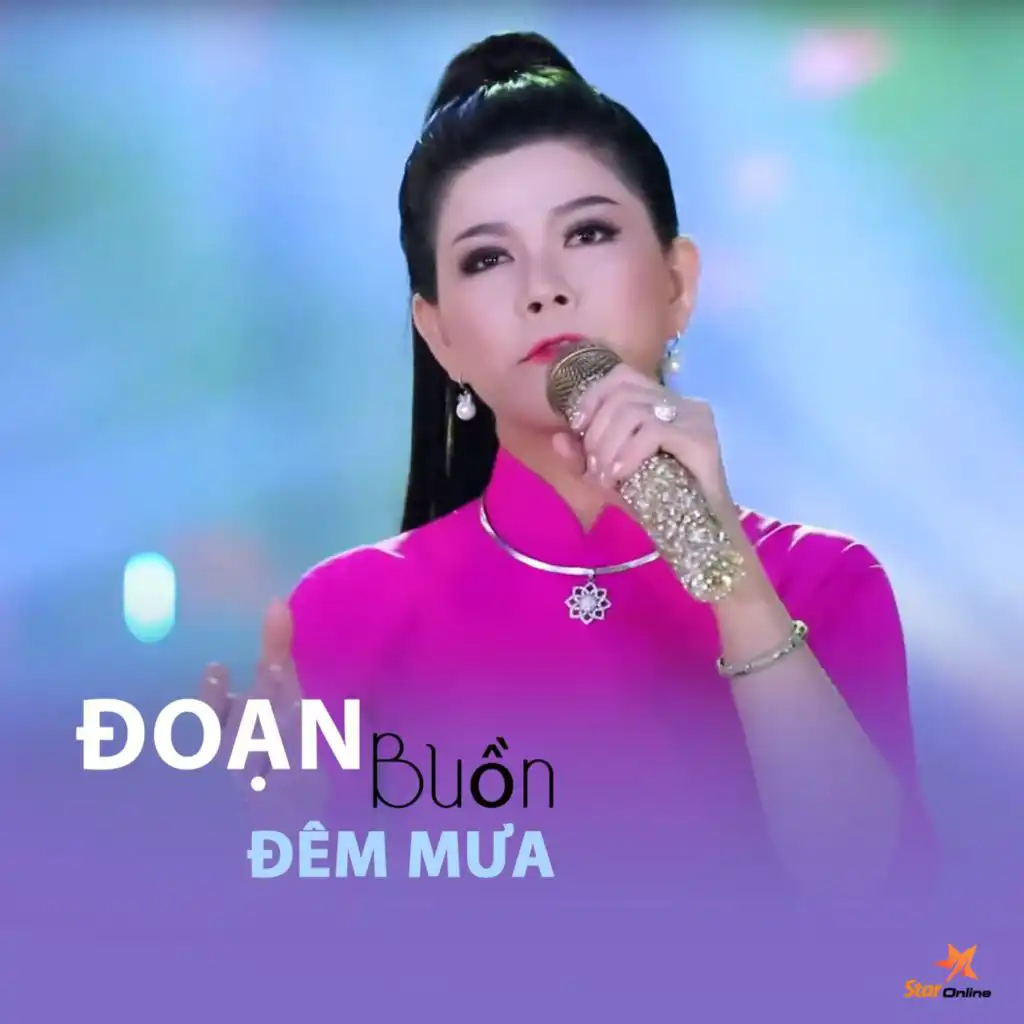 Đoạn Buồn Đêm Mưa (feat. Lê Sang)