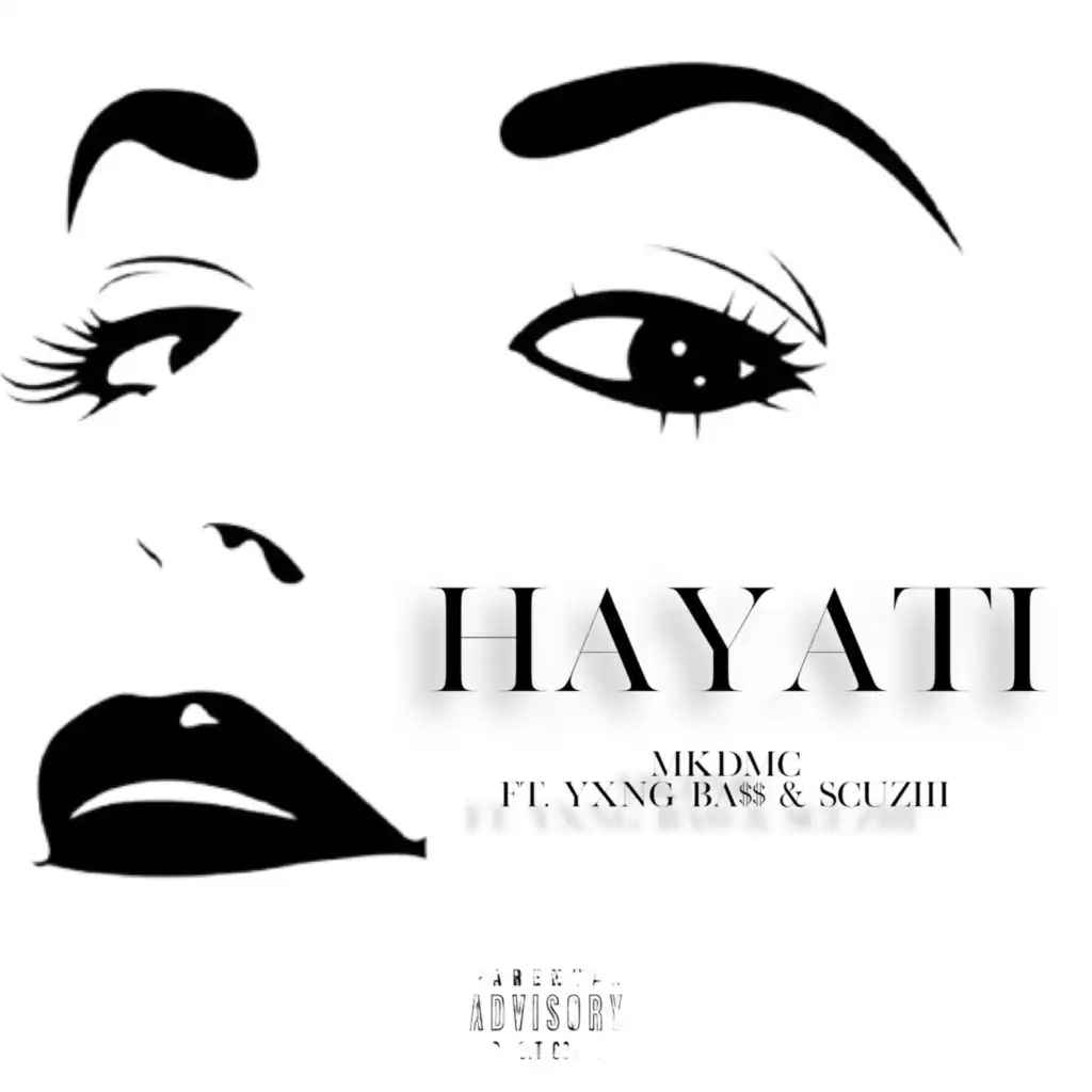 HAYATI (feat. BA$$ & SCUZIII)