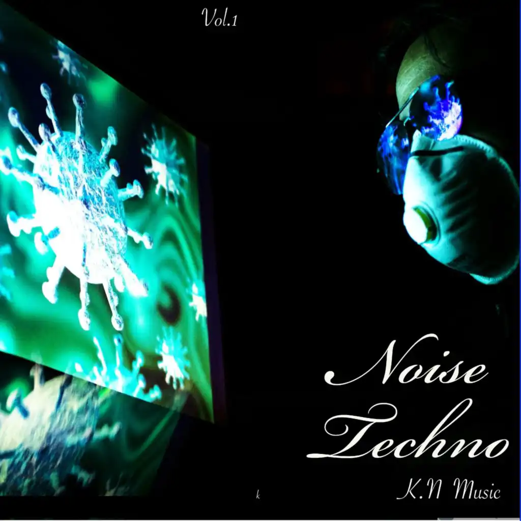 Noise Techno Vol 1