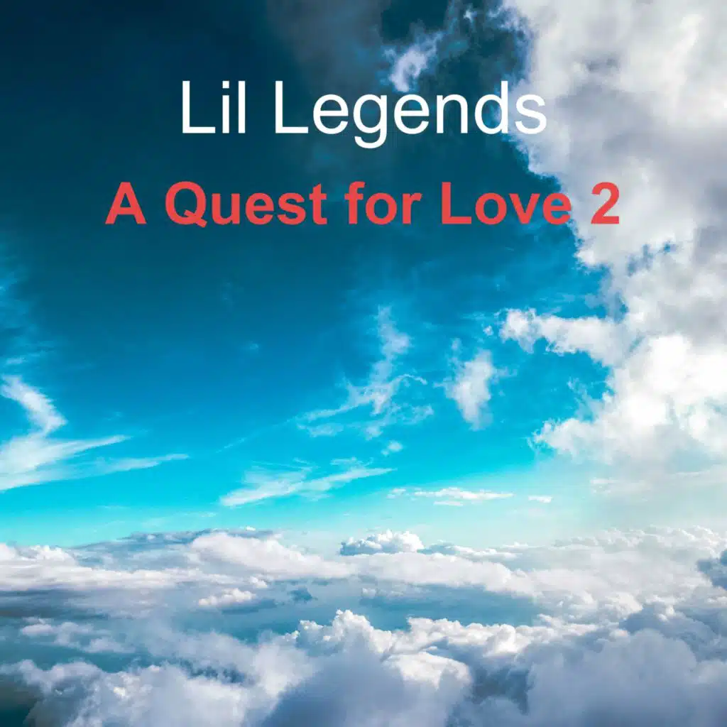 A Quest for Love 2