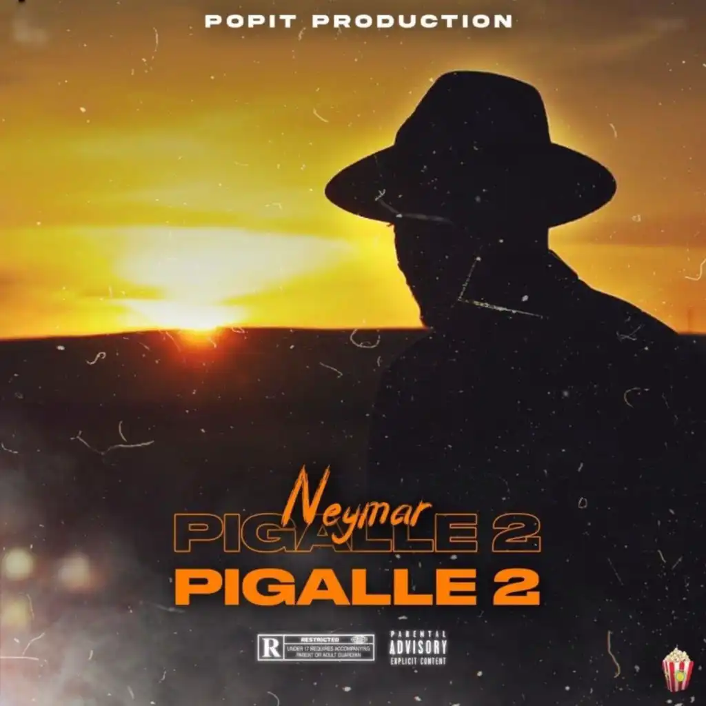 Pigalle 2 (Freestyle)