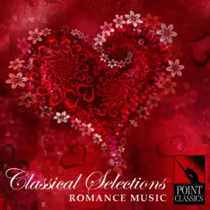 Classical Selections:  Romance Music