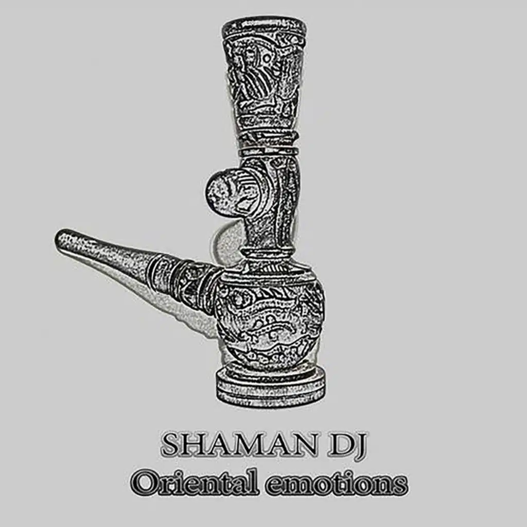 Shaman DJ