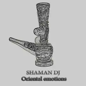 Shaman DJ