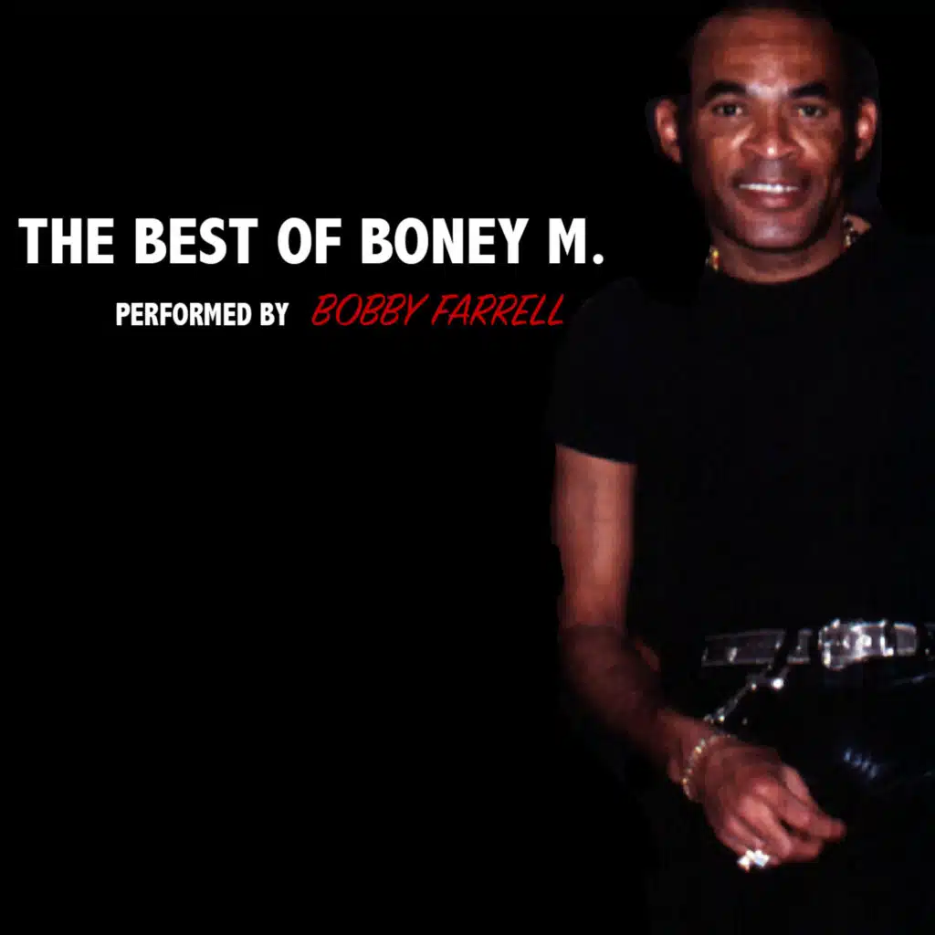 Bobby Farrell