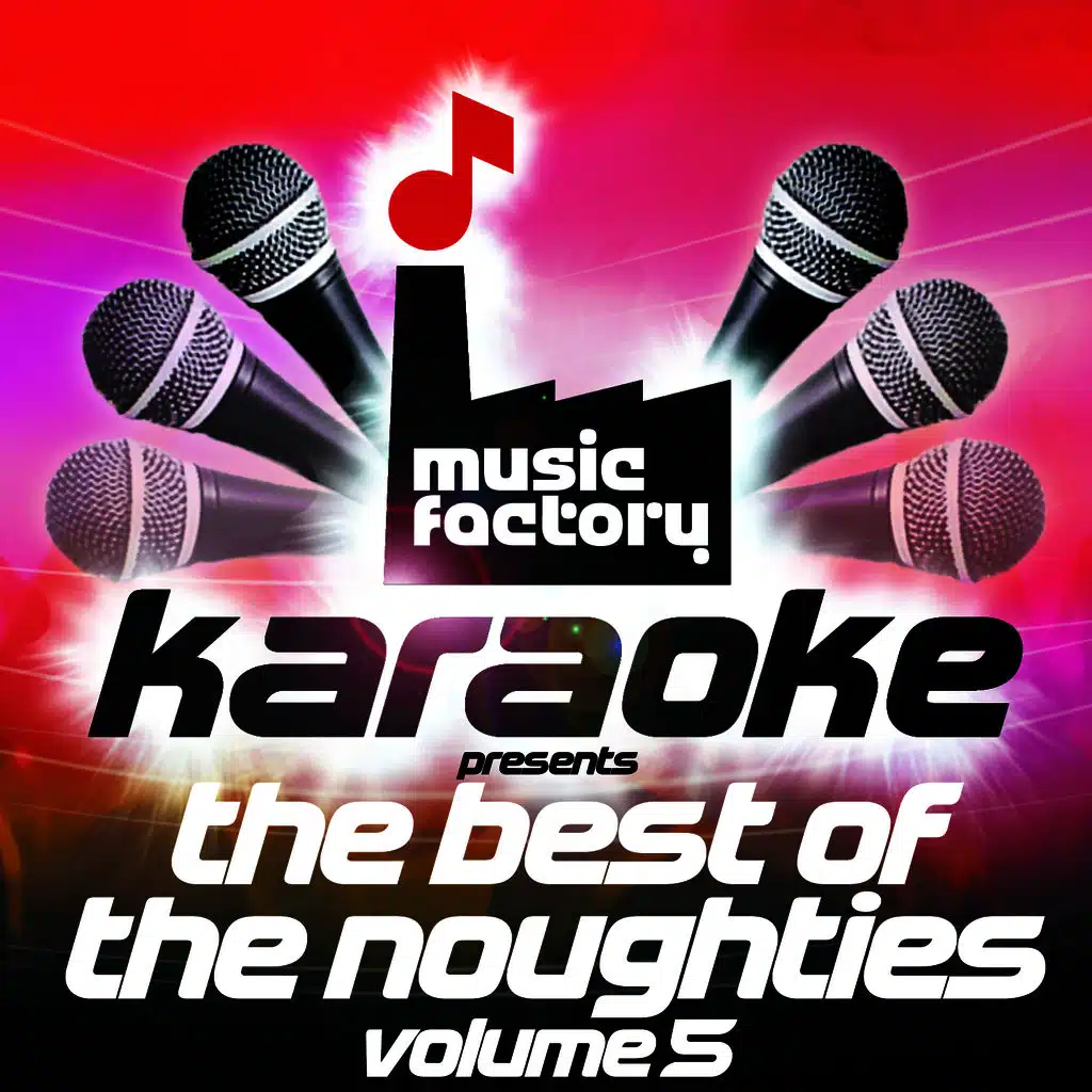 One Step Closer (In The Style Of S Club Juniors)