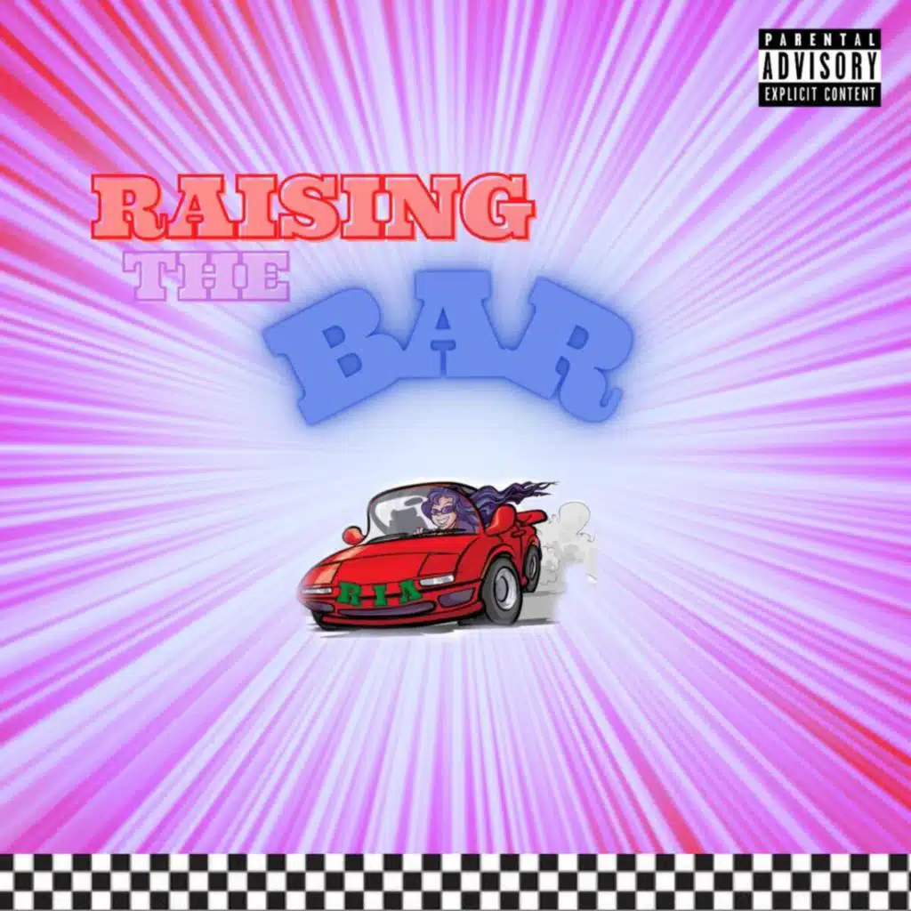 Raising The Bar