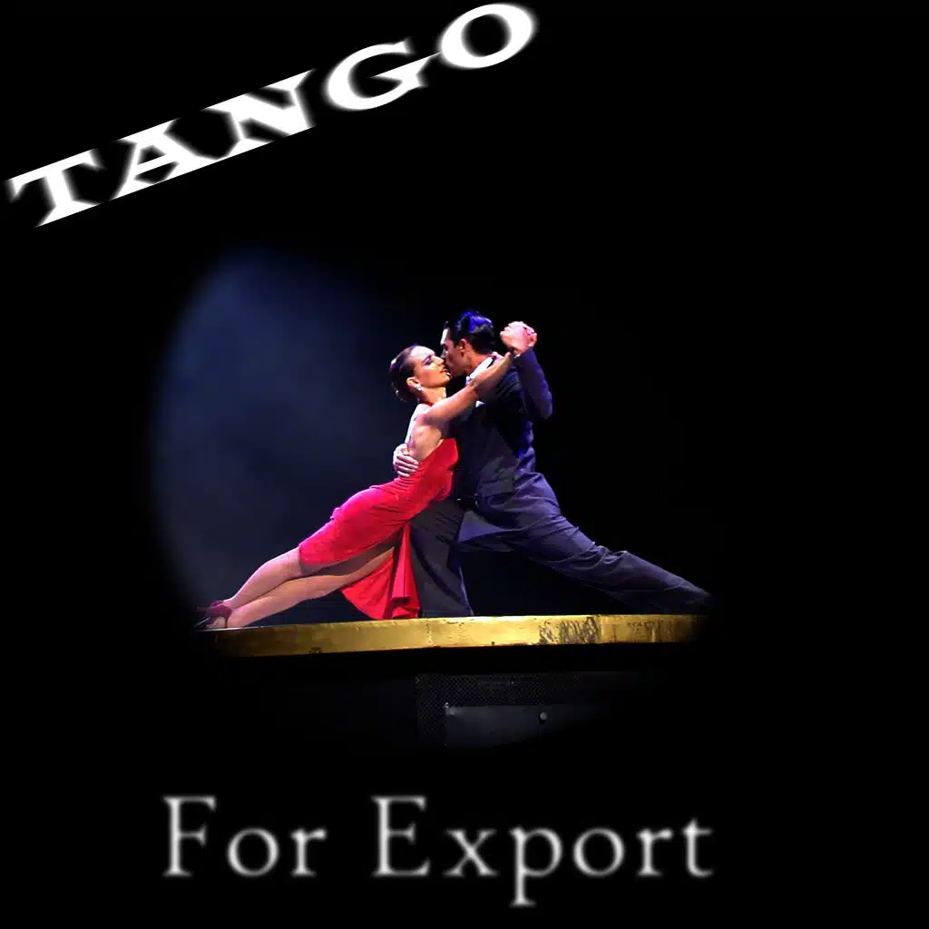 Tango for export
