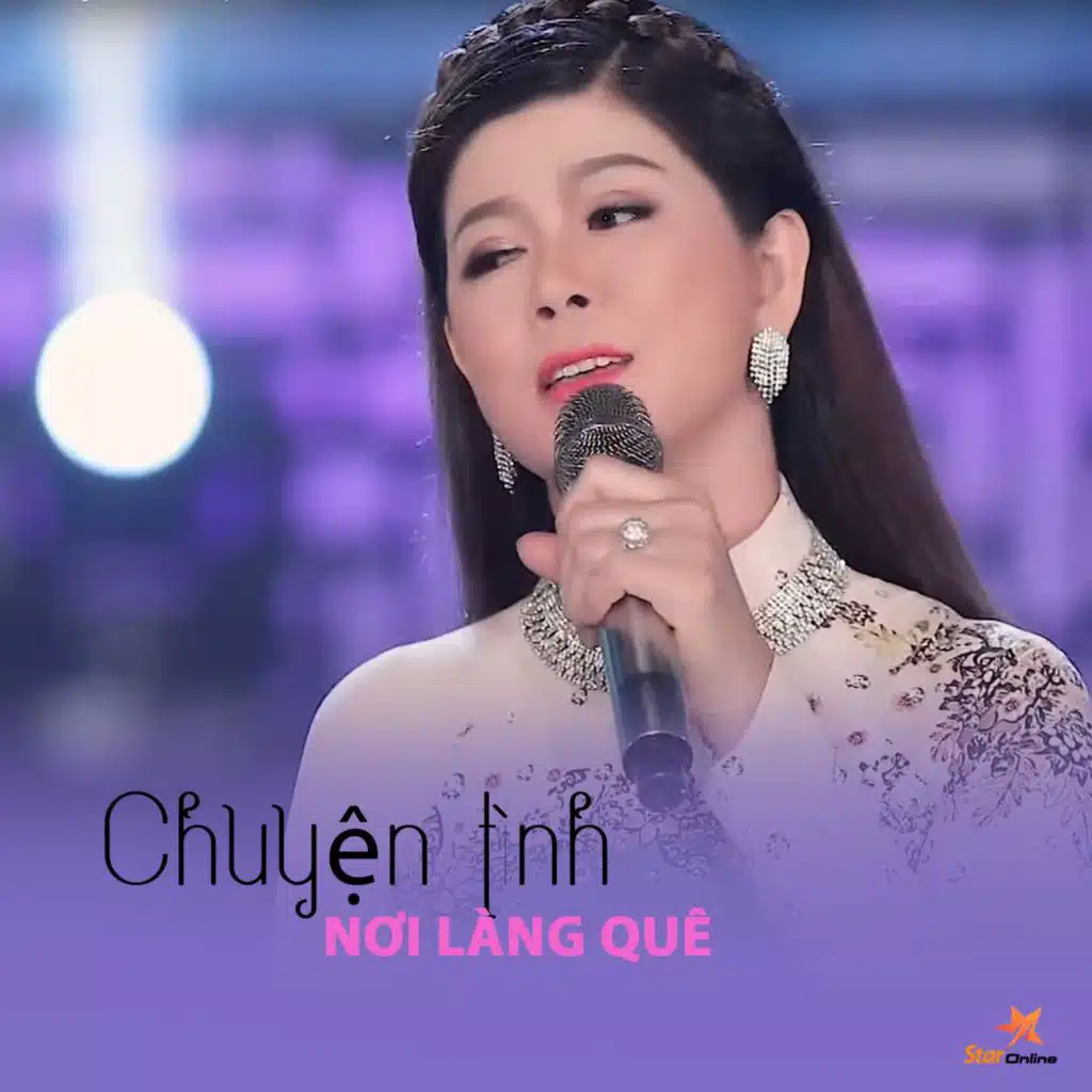Chuyện Tình Nơi Làng Quê (feat. Hoàng Nhật Thái)