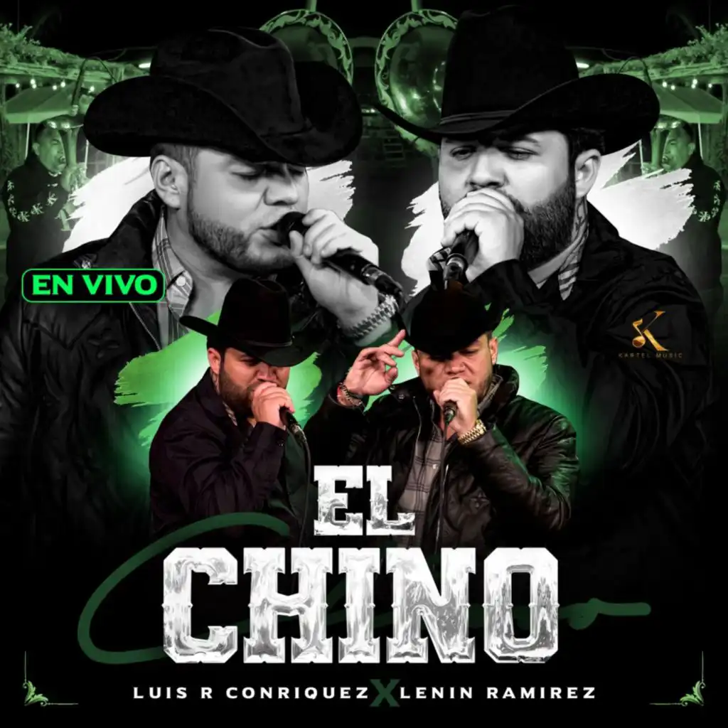 El Chino