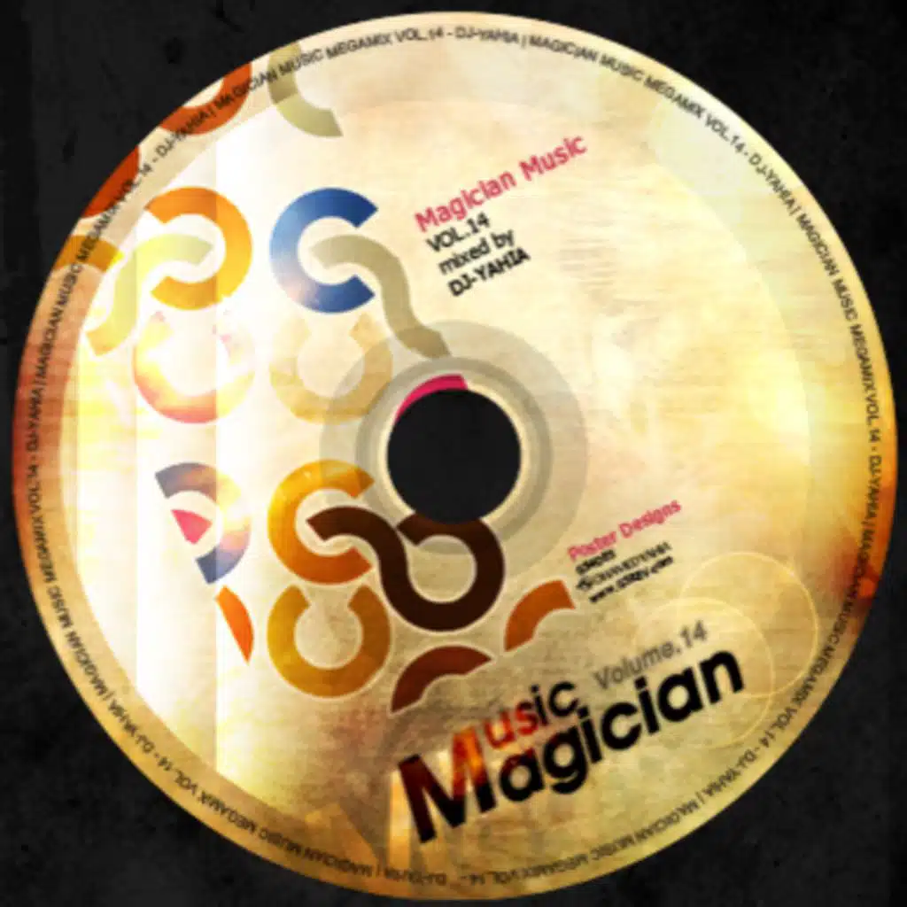 ترجمة ساحر المزيكا ميجا ميكس الجزء ال 14