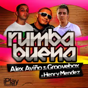 Rumba Buena (Radio Mix)