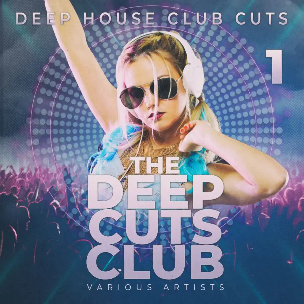 The Deep Cuts Club, Vol. 1