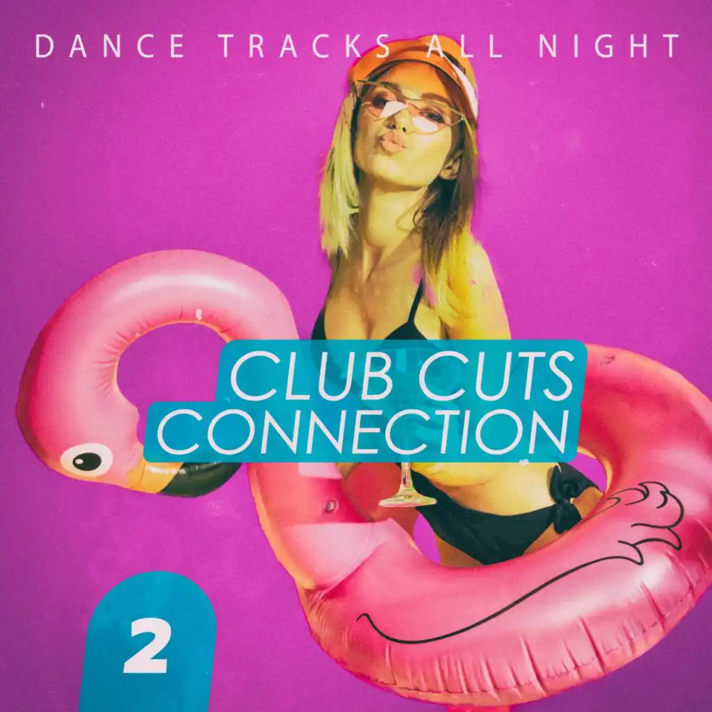 Club Cuts Connection, Vol. 2
