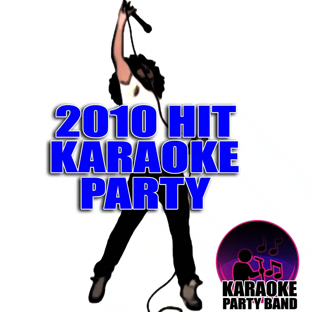 2010 Hit Karaoke Party