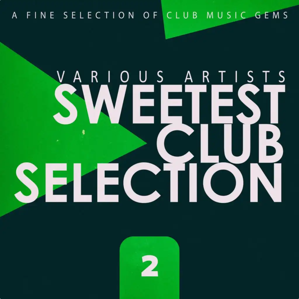 Sweetest Club Selection, Vol. 2