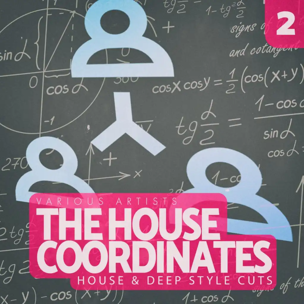 The House Coordinates, Vol. 2