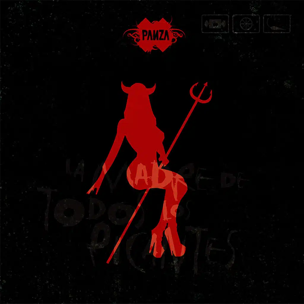 La Madre de todos los picantes