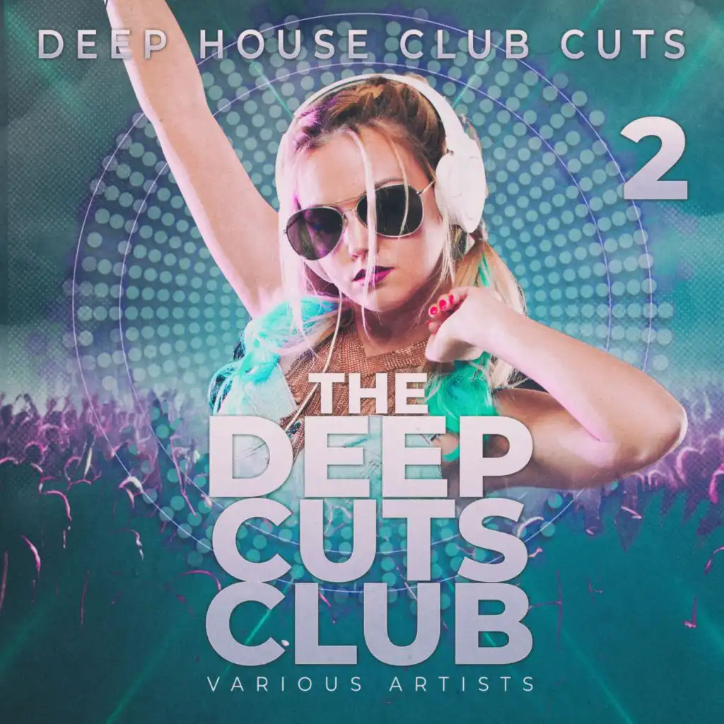 The Deep Cuts Club, Vol. 2