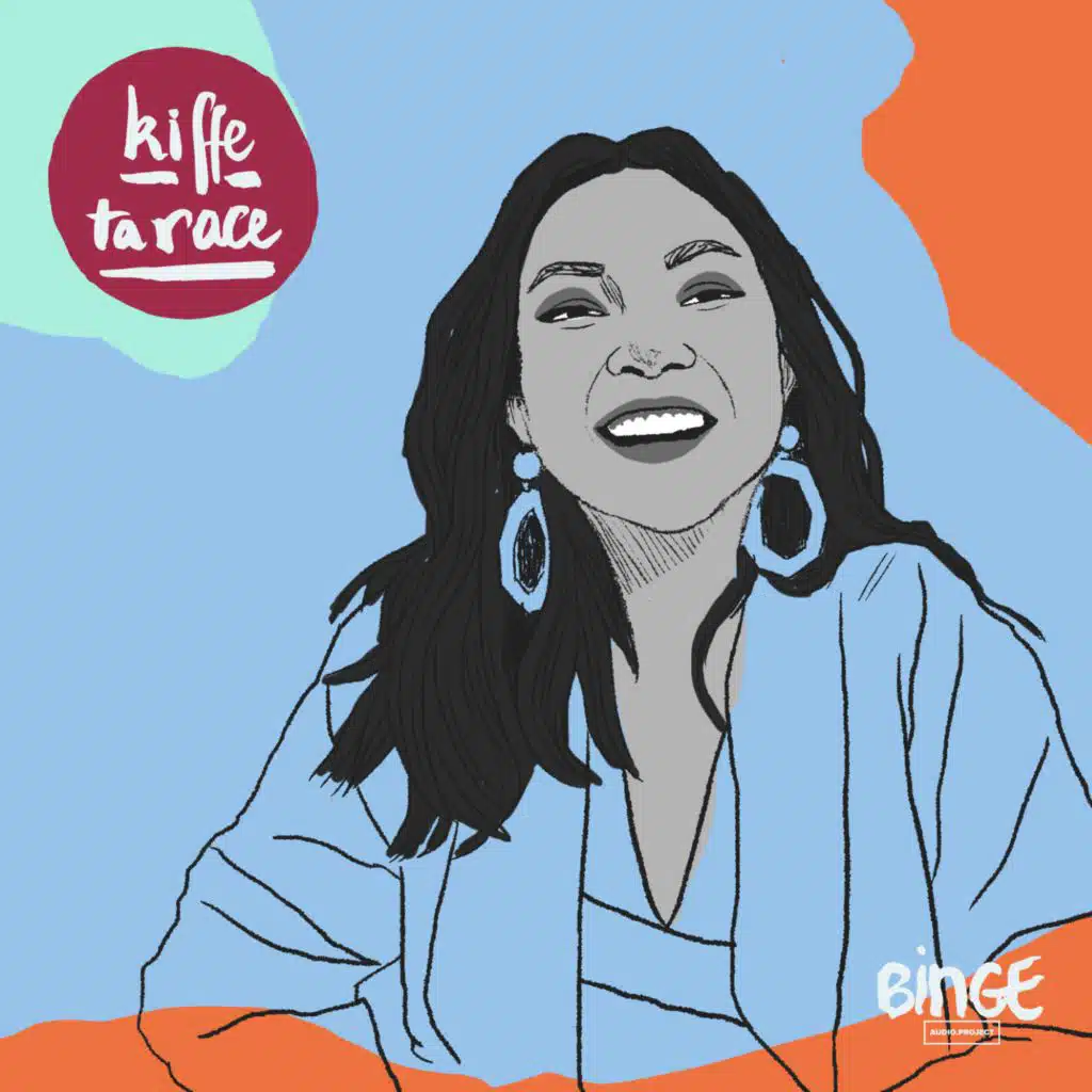 #72 - Stop Asian Hate