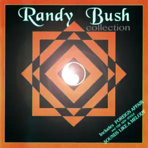 Randy Bush