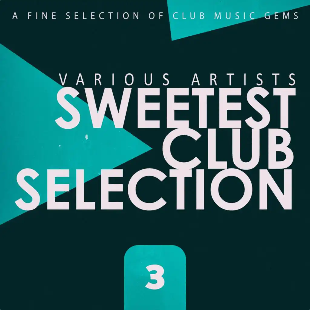 Sweetest Club Selection, Vol. 3